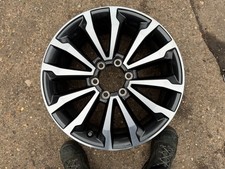 TOYOTA LAND CRUISER J150 Alloy