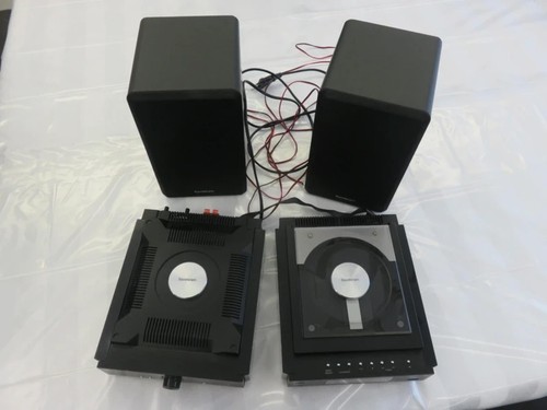 Sandstrom audio system with - sandstrom,