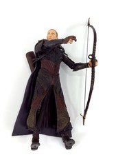 Lord of the Rings Haldir