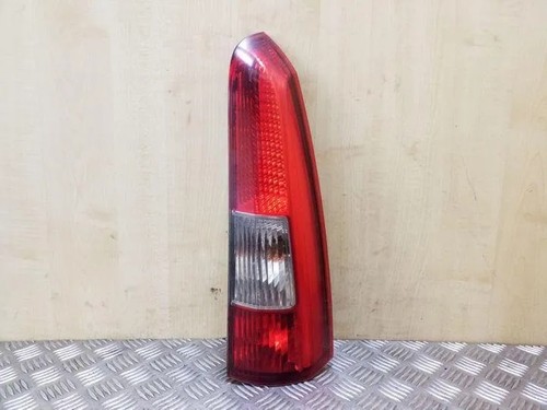 Volvo v70 rear left tail - sw,