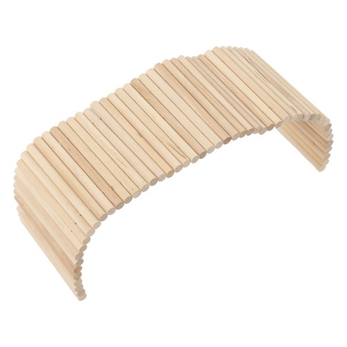 Pet hideout bridge wooden - ¦pet,