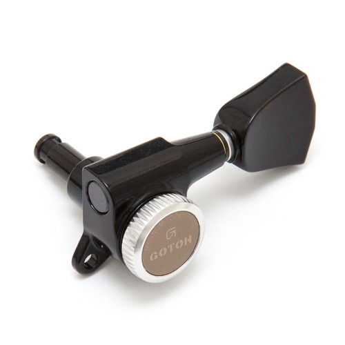 Gotoh sg381 traditional magnum - sg381,