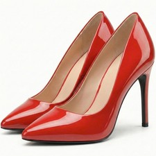 Women Pointed Pumps Ladies