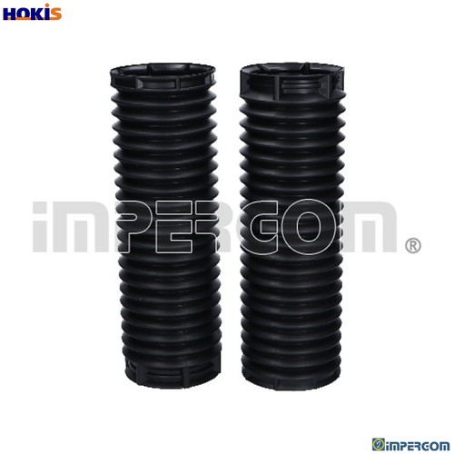 Dust cover kit shock - dust,