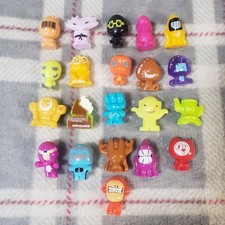Vintage Gogos Crazy Bones Lot