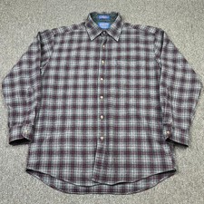 Pendleton Shirt Mens Medium