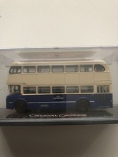 Corgi OOC OM45603 West