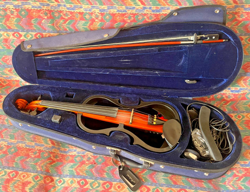 Antoni hollow body electric - antoni,
