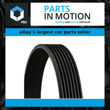 7 Rib Multi V Drive Belt fits