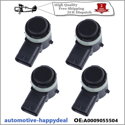 Pdc parking sensor - 4x,