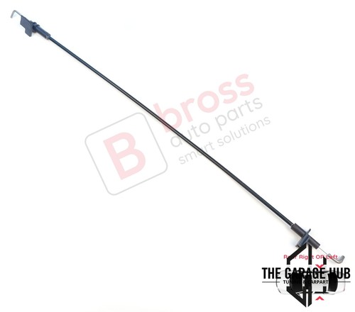 Internal handle unlock - handle,