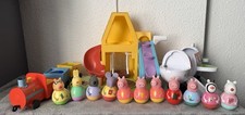 Peppa Pig Weebles Wind &