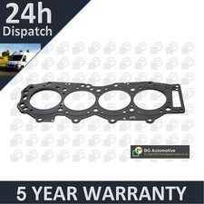 Fits Mazda BT-50 2006-2025 3.0