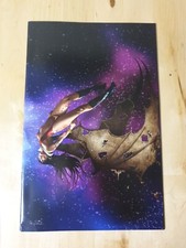 Vampirella Volume 5 #20 Gunduz 1:30 Incentive Virgin Variant Dynamite 2021