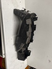 Yamaha thundercat 600 1996 undertray 