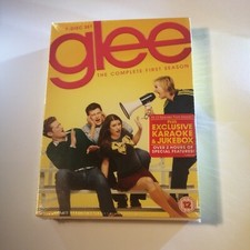 Glee the complete first - the,