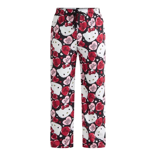 Men hello kitty valentine - hello,