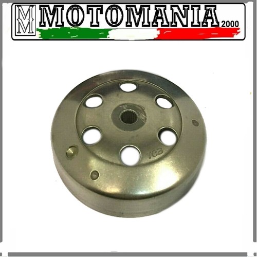 Clutch bell piaggio - clutch,
