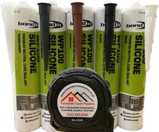 WP100 Silicone Bond it