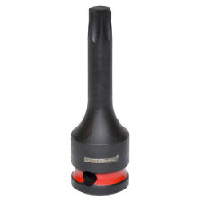 T30 Torx Impact Socket 3/8" Dr