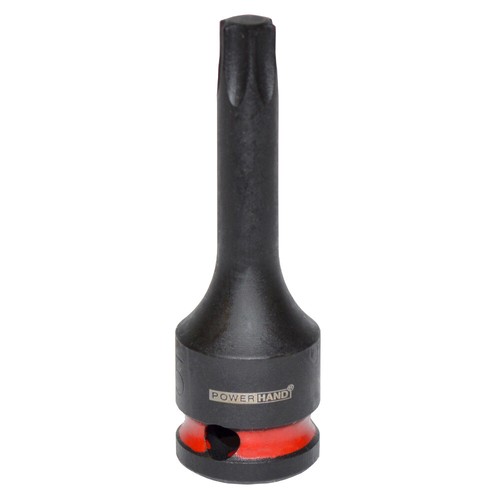 T30 torx impact socket - t30,