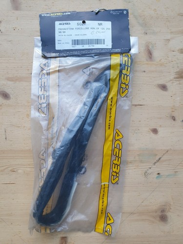 Nos acerbis honda - acerbis, 250