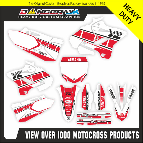 Yamaha 125 250 2021 - yamaha,