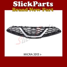 FITS NISSAN MICRA RADIATOR