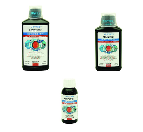 Easy life easystart - easy-life, freshwater