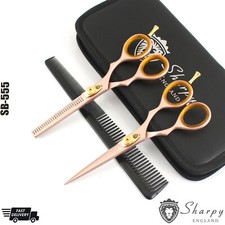 PROFESSIONAL HAIRDRESSING