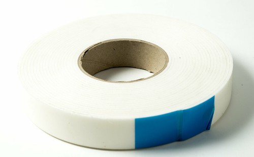 Polytunnel hotspot tape - hotspot,