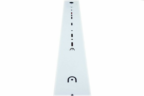 10pcs pack 4ft white - 2-10pcs/pack, light