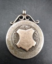 Vintage/Antique FH Silver
