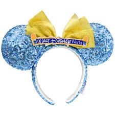 Disney~Parks Minnie Mouse Ears
