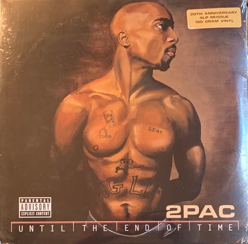 2pac until the end time - 2pac,