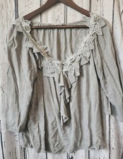Made in Italy Plus Size Dove