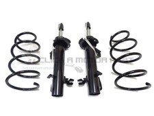 Front Suspension 2 Coil