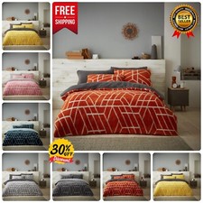 Teddy Duvet Cover Set Fleece