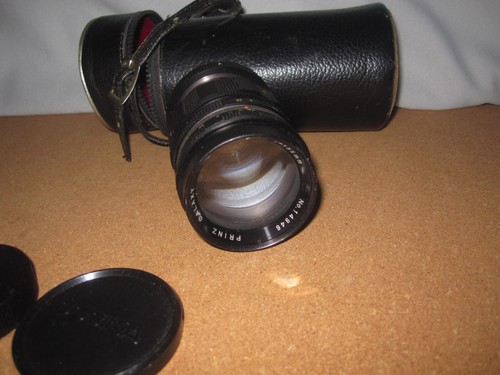 Vintage prinz galaxy - vintage,