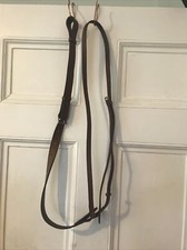 English Leather Martingale 