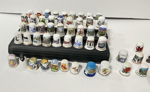 Large job lot - large, china