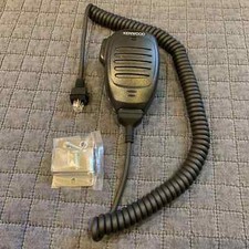 Original KMC-35 Handheld Wired