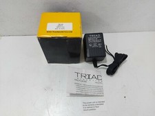 Triad WDU12-1200 Class 2 Power
