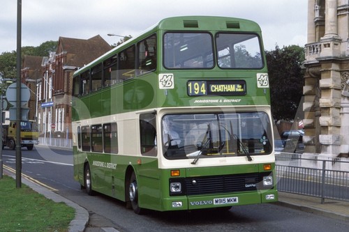 Bus photo maidstone - bus,
