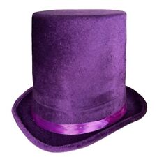 Top Hat Bell Hat Fancy Dress