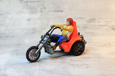 Vintage Hot Wheels RRRumblers