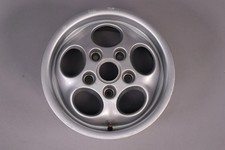 Porsche 944 alloy wheel for