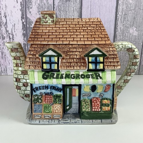 The village collectables - the,