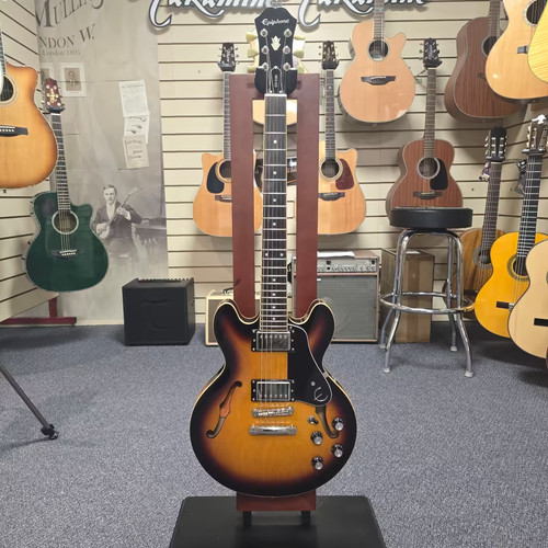 Epiphone 339 semi hollow - epiphone, es-339