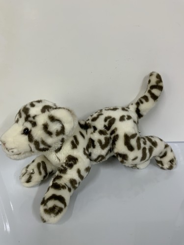 Animal alley realistic leopard - alley,